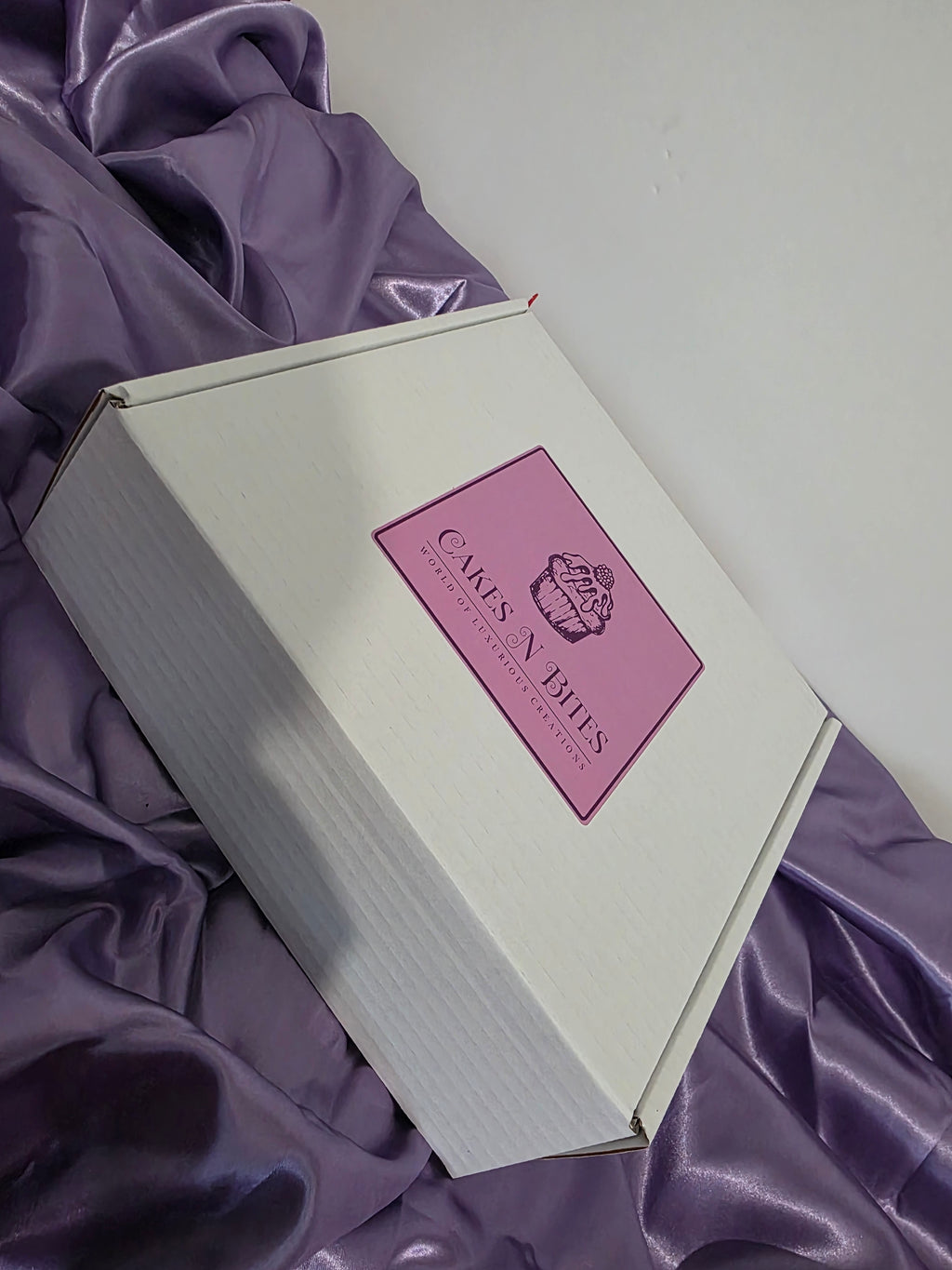 Valentines Gift box